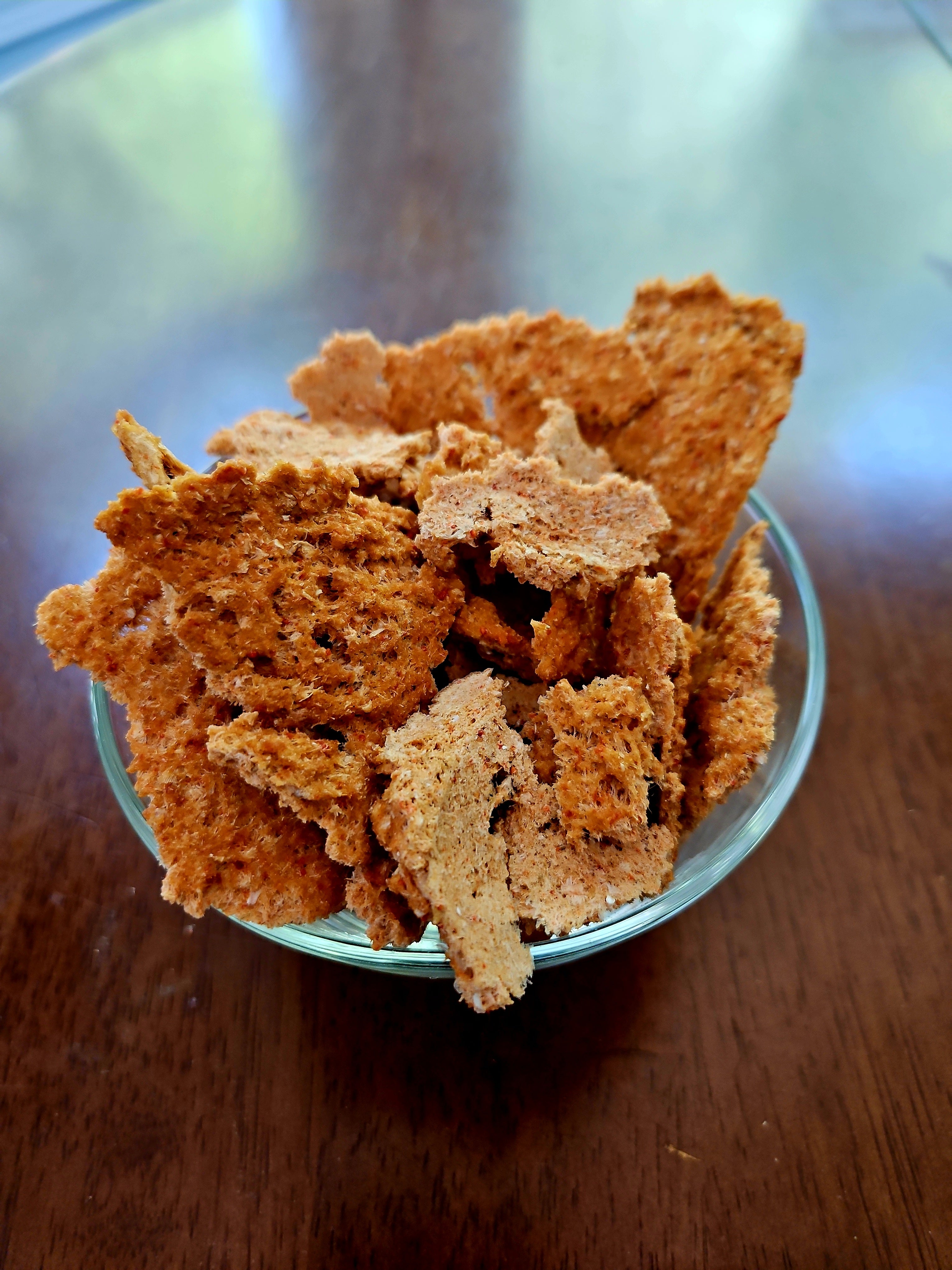 BeLoved Lobster - Single Ingredient Dog Treats 2 oz